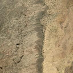 Satellite imagery of Cerro Jaroma, CL