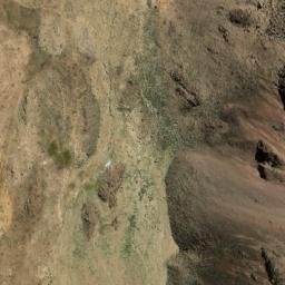 Satellite imagery of Cerro Jaroma, CL