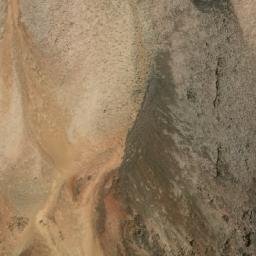 Satellite imagery of Cerro Iquilla, CL