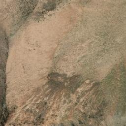 Satellite imagery of Cerro Iquilla, CL