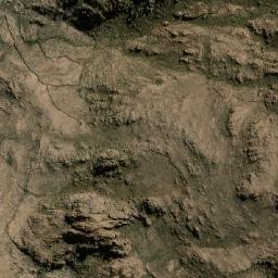 Satellite imagery of Cerro Sellota, BO