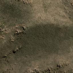 Satellite imagery of Cerro Sellota, BO
