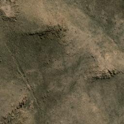 Satellite imagery of Cerro Esquentaqué, BO
