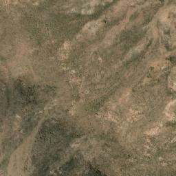 Satellite imagery of Cerro Esquentaqué, BO