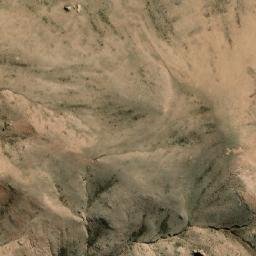 Satellite imagery of Cerro Huñupaya, BO
