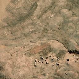 Satellite imagery of Cerro Huñupaya, BO