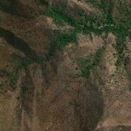 Satellite imagery of Cerro Huayraloma, BO