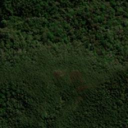 Satellite imagery of Cerro Lagunillas, BO