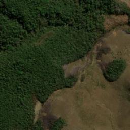 Satellite imagery of Cerro Lagunillas, BO