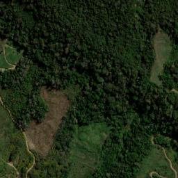 Satellite imagery of Cerro Filo del Rasete, BO