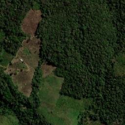 Satellite imagery of Cerro Filo del Rasete, BO