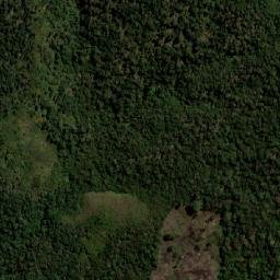 Satellite imagery of Cerro Filo del Rasete, BO