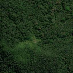 Satellite imagery of Cerro San Isidro, BO