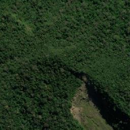 Satellite imagery of Cerro San Isidro, BO