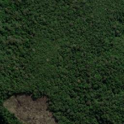 Satellite imagery of Cerro San Isidro, BO
