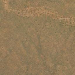Satellite imagery of Mount Hill, AU