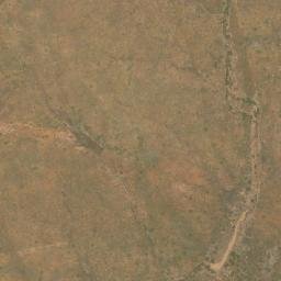 Satellite imagery of Mount Hill, AU