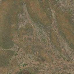 Satellite imagery of Millyie Hill, AU