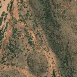 Satellite imagery of Granite Hill, AU