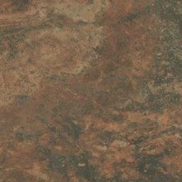 Satellite imagery of Six Mile Gap, AU