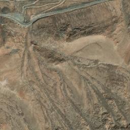 Satellite imagery of Cercana, PE