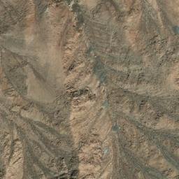 Satellite imagery of Cercana, PE