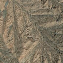 Satellite imagery of Cercana, PE