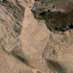Satellite imagery of Cerro Guañacahua, CL