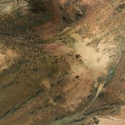 Satellite imagery of Cerro Tabajchuño, CL