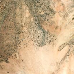 Satellite imagery of Cerro Tabajchuño, CL