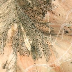 Satellite imagery of Cerro Tabajchuño, CL