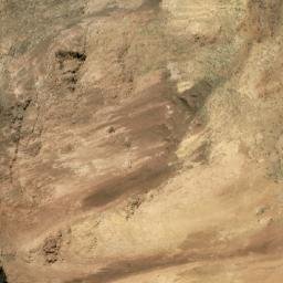 Satellite imagery of Cerro Jaroma, CL