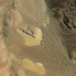 Satellite imagery of Cerro Jaroma, CL