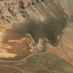 Satellite imagery of Cerro Iquilla, CL