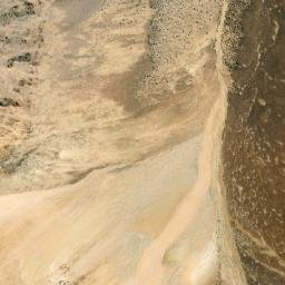 Satellite imagery of Cerro Cosapilla, CL