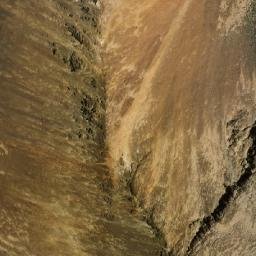 Satellite imagery of Cerro Cosapilla, CL