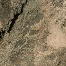 Satellite imagery of Cerro Cosapilla, CL