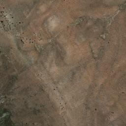 Satellite imagery of Cerro Tawillkhi, BO
