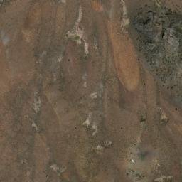 Satellite imagery of Cerro Tawillkhi, BO