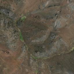 Satellite imagery of Cerro Tawillkhi, BO