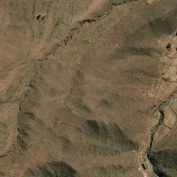 Satellite imagery of Cerro Pocomani, BO
