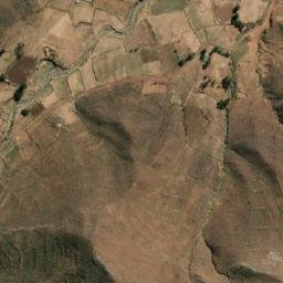 Satellite imagery of Cerro Pocomani, BO