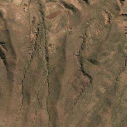 Satellite imagery of Cerro Pocomani, BO
