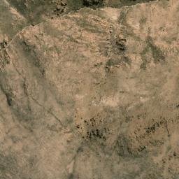 Satellite imagery of Cerro Hurputanca, BO