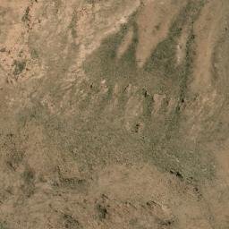 Satellite imagery of Cerro Hurputanca, BO