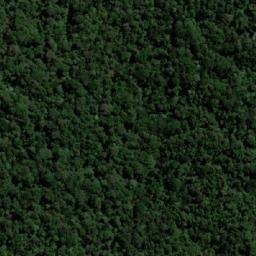 Satellite imagery of Cuchilla La Coca, BO