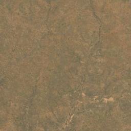 Satellite imagery of Mount Hill, AU