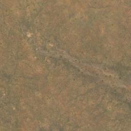 Satellite imagery of Mount Hill, AU