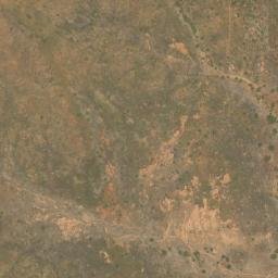 Satellite imagery of Mount Hill, AU
