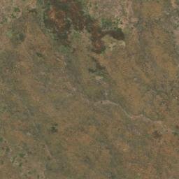 Satellite imagery of Millyie Hill, AU